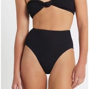 BOUND by Bond-Eye The Palmer Ribbed Bikini Bottom